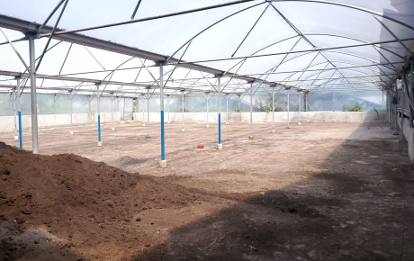 TRẠI TRÙN QUẾ PHƯỚC HIỆP